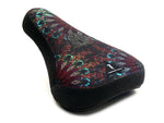 TEMPERED KALEIDOSCOPE SEAT