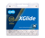 KMC X GLIDE