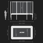 ACON 13 HD PRO NET