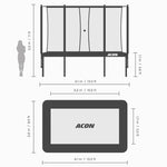 ACON 13 HD NET