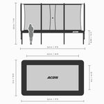 ACON 16 HD NET