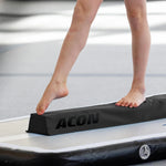 ACON BALANCE BEAM BLACK