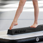 ACON GYMNASTIC SET BLACK EDITION