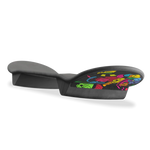 ACON TRAMPOLINE SKATEBOARD