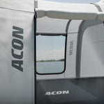 ACON TRAMPOLINE TENT