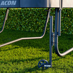 ACON TRAMPOLINE WHEELS