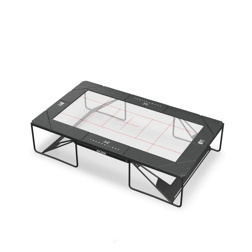 ACON X COMPETITION MAT – Frontocean BMX Distribution
