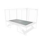 ACON X FREESTYLE TRAMPOLINE MAT