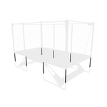 ACON X CUSTOM HEIGHT KIT