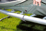 ACON AIR SAFETY PAD FOR ROUND TRAMPOLINE