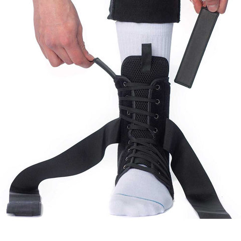SPACE BRACE INSERTS