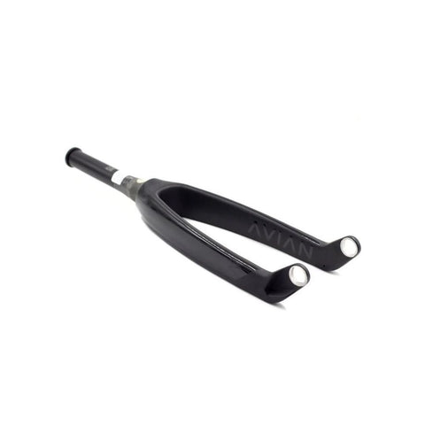 AVIAN VERSUS TAPERED FORK