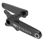 BERINGER ULTRALIGHT J2JUNIOR CRANKSET