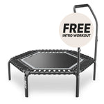 ACON FIT 1,41M HEXAGON REBOUNDERS