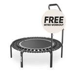 ACON FIT 1,12M ROUND REBOUNDER