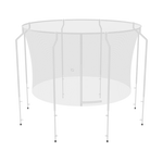 STANDARD/PREMIUM ENCLOSURE POLE BOTTOM CAP