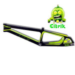 ICE RAPTOR FRAME CITRIK