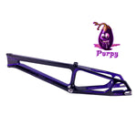 ICE RAPTOR FRAME PURPY