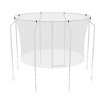 PLASTIC CAP PACKAGE FOR ACON AIR PREMIUM ENCLOSURE 8 PCS