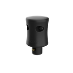 PLASTIC CAP PACKAGE FOR ACON AIR PREMIUM ENCLOSURE 8 PCS