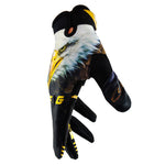 DEFT EQVLNT NYQUIST GLOVES