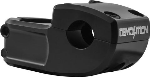 DEMOLITION AXES V2 STEM