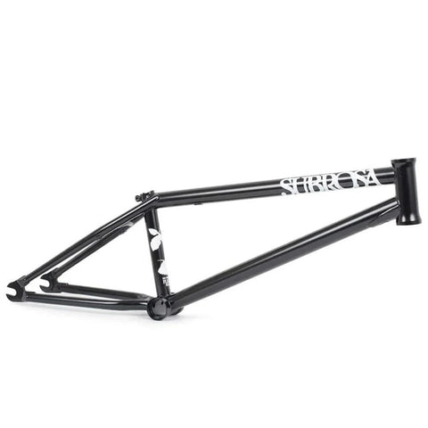 SUBROSA FLIGHT PARK FRAME BLACK