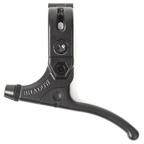 SHADOW SANO BRAKE LEVER BLACK