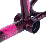 SUBROSA OM V2 FRAME WILD CHERRY