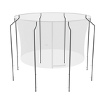 ENCLOSURE POLE FOR ACON PREMIUM