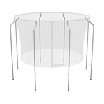 ENCLOSURE POLE FOR ACON PREMIUM