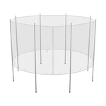ENCLOSURE POLE FOR ACON STANDARD ENCLOSURE