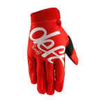 DEFT EQVLNT SOLID YOUTH GLOVES