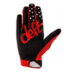 DEFT EQVLNT SOLID YOUTH GLOVES