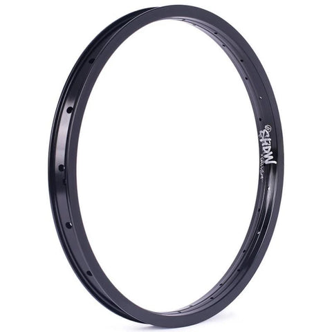 SHADOW CALLE RIM BLACK