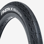 TIOGA FASTR-X BLK LBL FOLDABLE TIRE