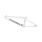 FEDERAL BOYD V2 FRAME WHITE