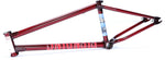 FIEND MILLS FRAME