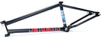 FIEND MILLS FRAME