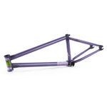 FIEND MORROW V4 BRAKELESS FRAME