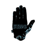 FIST ADULT GLOVES CHROME