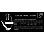 FIST KID GLOVES INSPYRE V2 BLACK