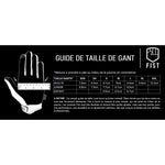 FIST YOUTH GLOVES BUCHANAN