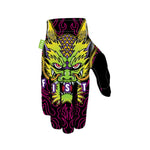 FIST YOUTH GLOVES FURY