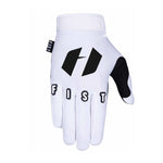 FIST YOUTH GLOVES INSPYRE V2 WHITE