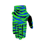 FIST YOUTH GLOVES SAFARI