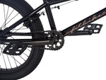 FIT BIKE PARK GLOSS BLACK