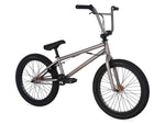 FIT BIKE PARK GREY