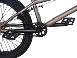 FIT BIKE PARK GREY