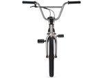 FIT BIKE PARK GREY